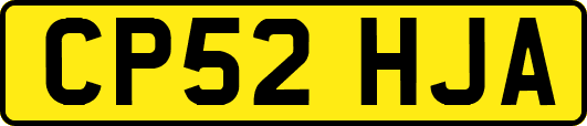 CP52HJA