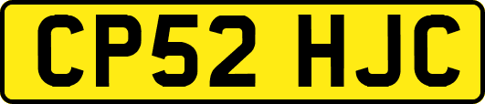 CP52HJC