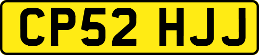 CP52HJJ