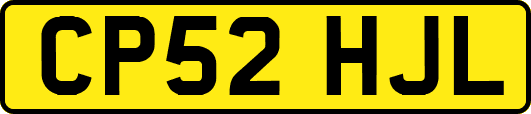 CP52HJL