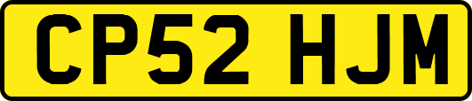 CP52HJM