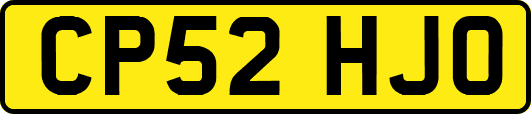 CP52HJO