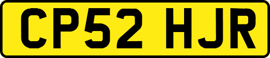 CP52HJR