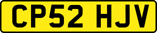 CP52HJV
