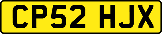 CP52HJX