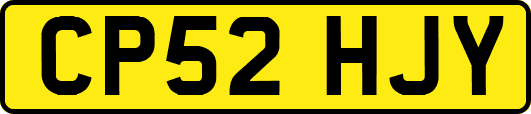 CP52HJY