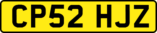 CP52HJZ