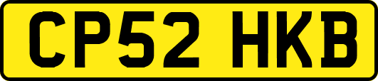 CP52HKB