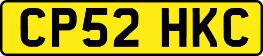 CP52HKC