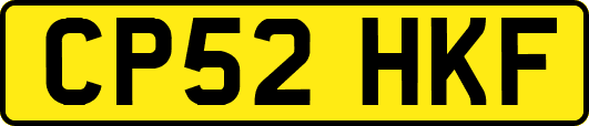 CP52HKF