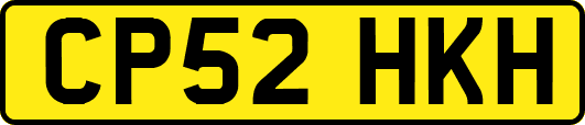 CP52HKH