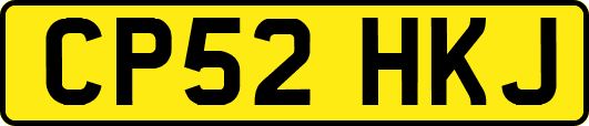 CP52HKJ