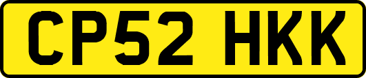 CP52HKK