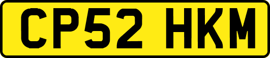 CP52HKM