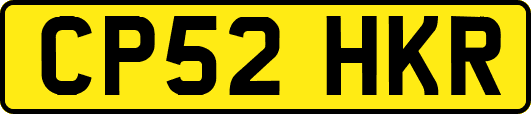 CP52HKR