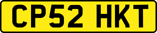CP52HKT