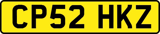 CP52HKZ