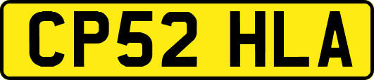 CP52HLA