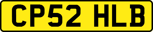 CP52HLB