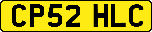 CP52HLC