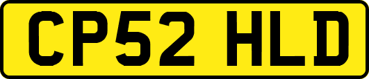 CP52HLD
