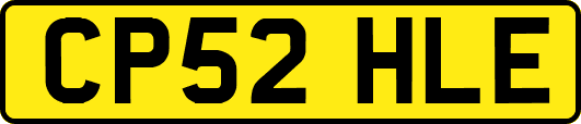 CP52HLE