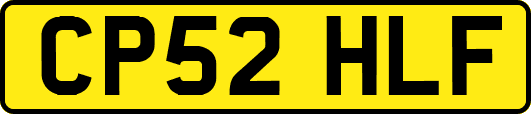 CP52HLF