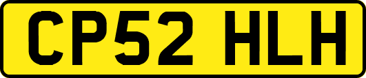 CP52HLH
