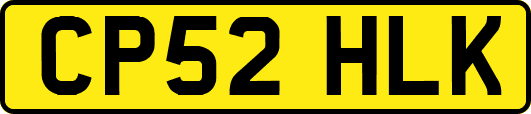 CP52HLK