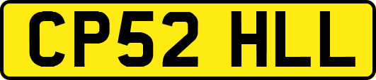 CP52HLL