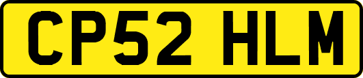 CP52HLM
