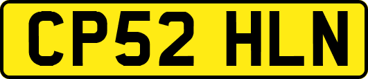 CP52HLN