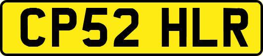 CP52HLR
