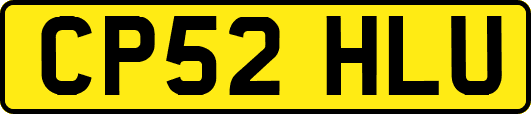 CP52HLU