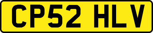 CP52HLV