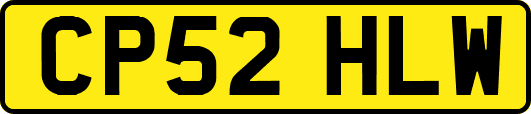 CP52HLW