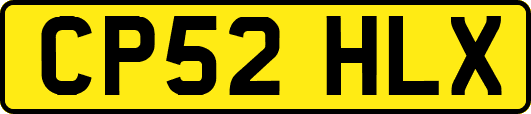 CP52HLX