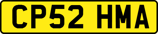 CP52HMA
