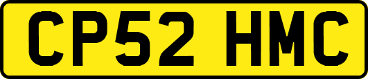 CP52HMC
