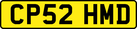 CP52HMD