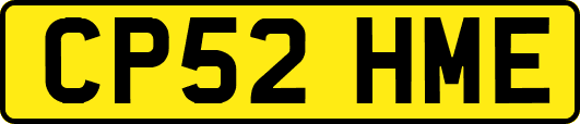 CP52HME