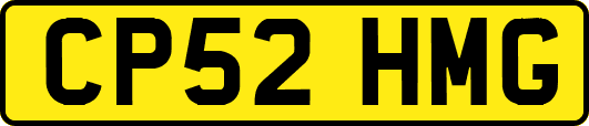 CP52HMG