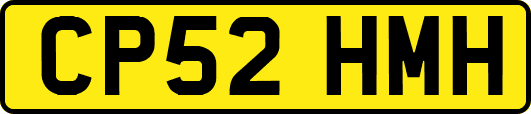 CP52HMH
