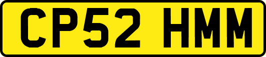 CP52HMM