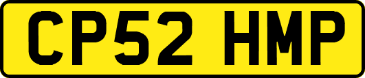 CP52HMP