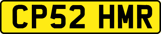 CP52HMR