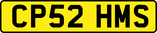 CP52HMS