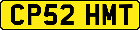 CP52HMT