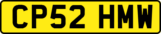CP52HMW