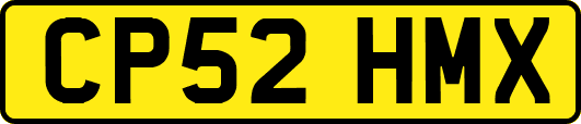 CP52HMX